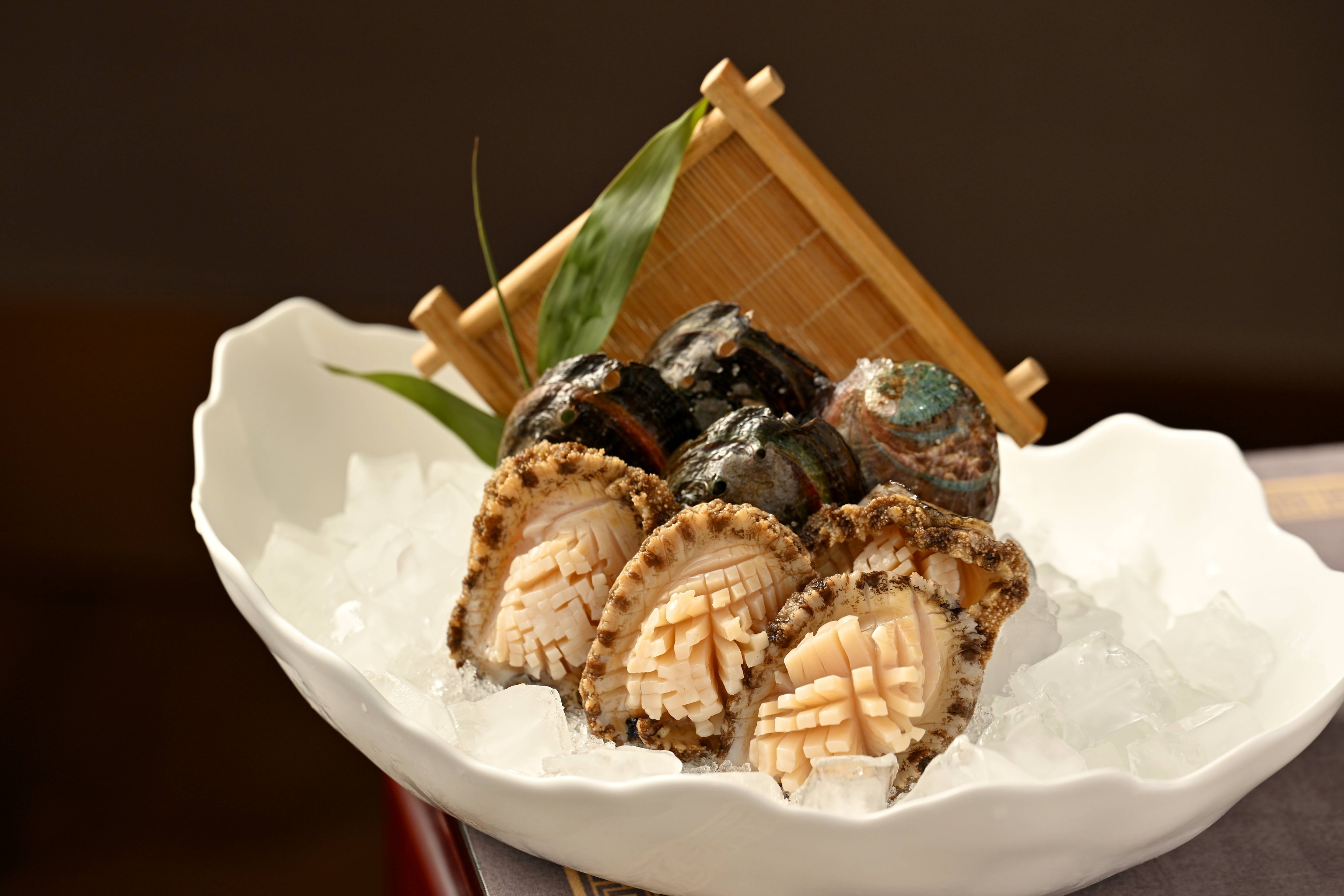 看得見(jiàn)的鮮活海鮮！體驗(yàn)大海的饋贈(zèng)